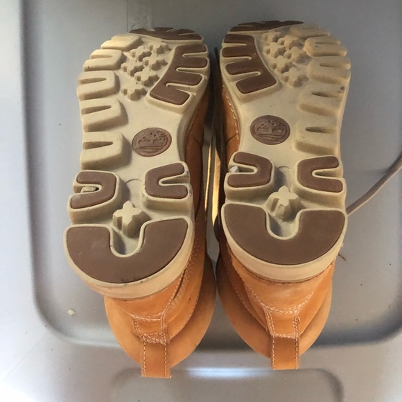 Timberland - Picture 2 of 4